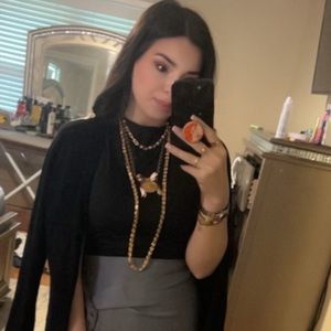 Meet your Posher, Angela